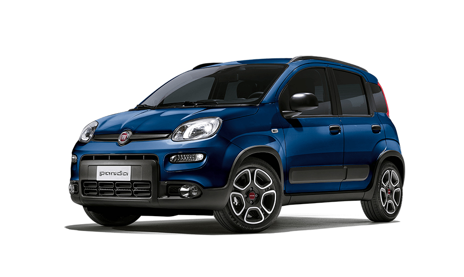 FIAT Noleggio Lungo Termine Milano